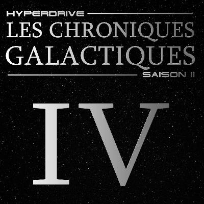 Saison 2 - Ep. 4/7 - Malédiction