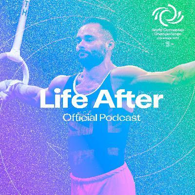 "Life After" with Wendy Carsley (Love to Move), Gemma Barton (British Gymnastics) and Becky Downie (Olympic Gymnast) "Life After" with Wendy Carsley (Love to Move), Gemma Barton (British Gymnastics) and Becky Downie (Olympic Gymnast)
