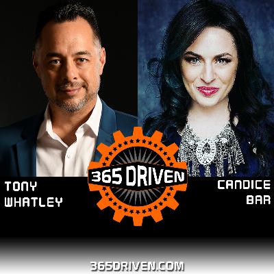 The Art of Authentic Networking - with Candice Bar - EP 404