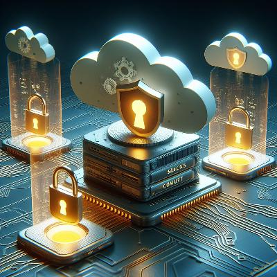 Implementing Zero Trust Security in an AWS Environment