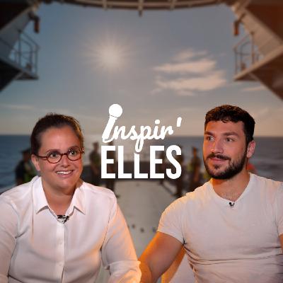 Son parcours : la mer comme métier