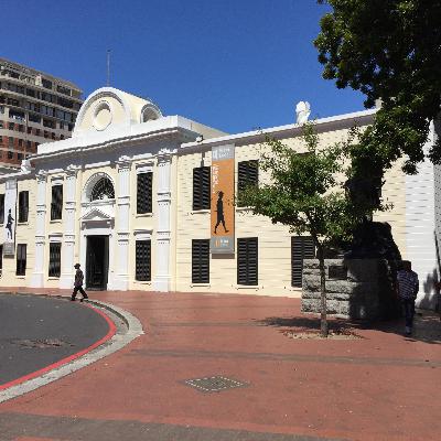 S3 E4_Iziko Slave Lodge: SA’s Forgotten Past | Cape Town | Western Cape S3 E4_Iziko Slave Lodge: SA’s Forgotten Past | Cape Town | Western Cape