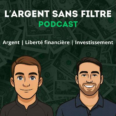 Épisode 1 - On vous dévoile TOUT sur nos finances