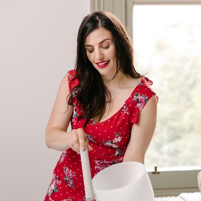 Reiki and Cancer - An inspiring conversation from the patient, student and practitioner perspectives