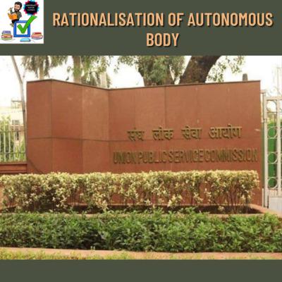 Rationalization of Autonomous Body
#upsc #prelims #mains #polity #autonomousbody Rationalization of Autonomous Body
#upsc #prelims #mains #polity #autonomousbody 