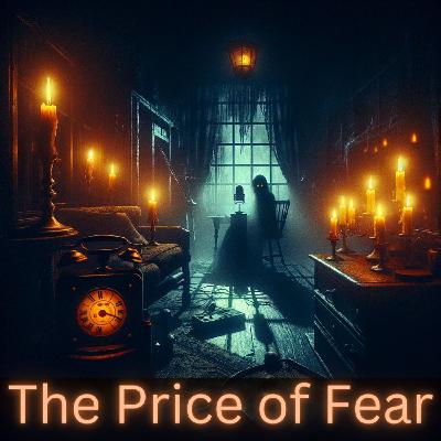 The Price of Fear - Cat's Cradle The Price of Fear - Cat's Cradle