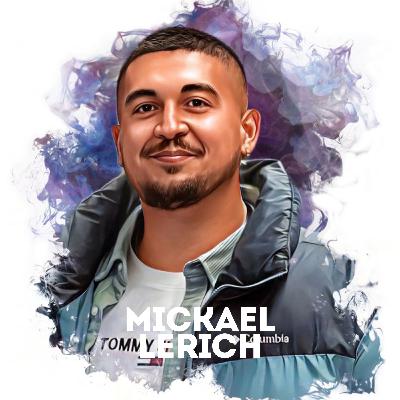 #12. Entretien avec Mickael Lerich, une approche holistique de la kiné du sport. #12. Entretien avec Mickael Lerich, une approche holistique de la kiné du sport.