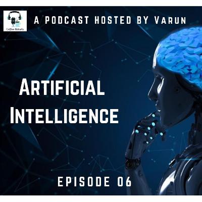 EP-06 Artificial Intelligence