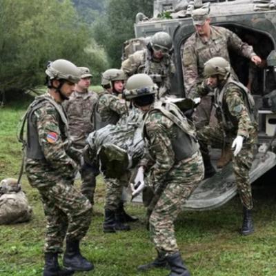 An ninh tập thể đang thoi thóp