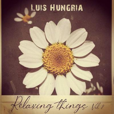 Relaxing things vol. 2