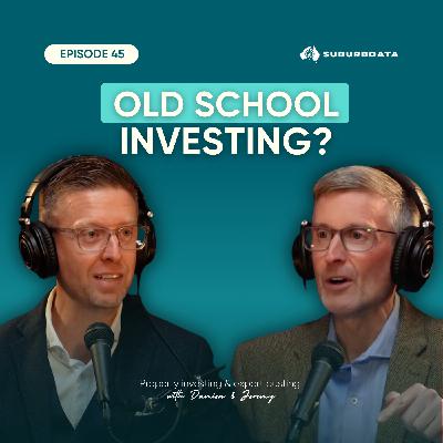 Ep. 45: Using Data & Tech to Make Smarter Property Decisions