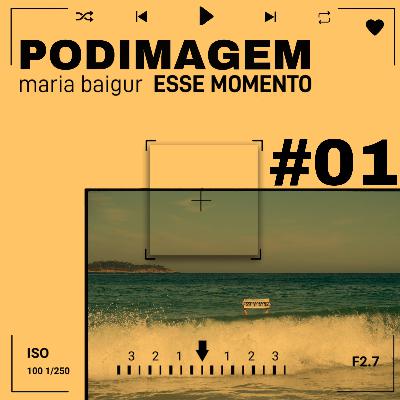 01 - ESSE MOMENTO (COM SONOPLASTIA) | Maria Baigur 01 - ESSE MOMENTO (COM SONOPLASTIA) | Maria Baigur