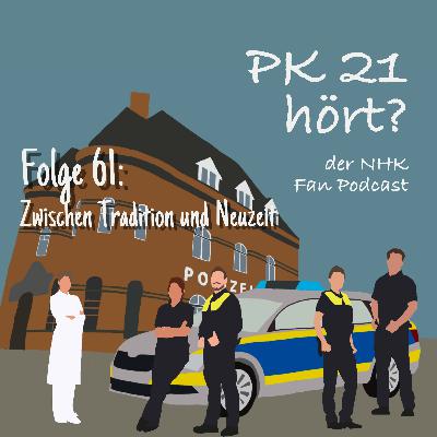 #61 Zwischen Tradition und Neuzeit