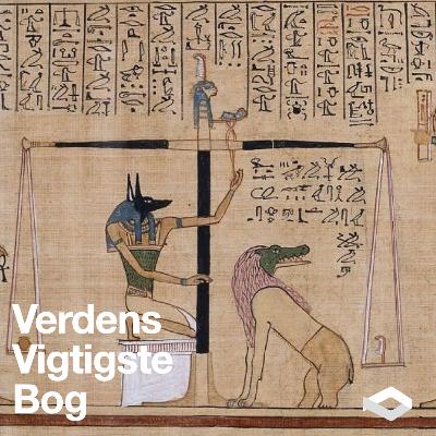 Moses 4/7 | "Han vil ikke lade ødelæggeren gå ind i jeres huse og slå jer ned..." | Troels Nymann