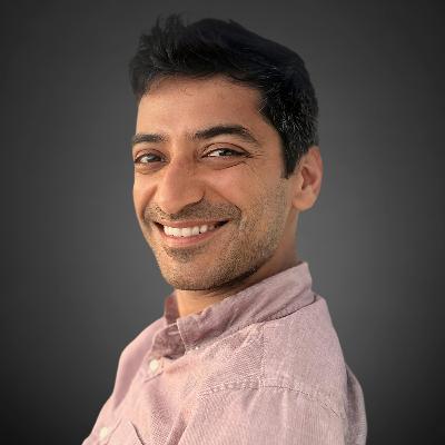 Bringing Robots to Life with AI: The Three Computer Revolution - Ep. 274