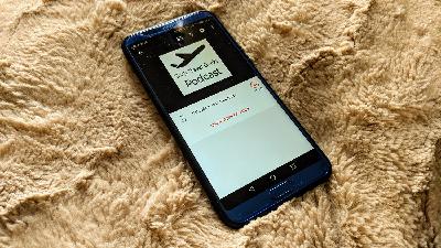 The Tech Travel Geeks Podcast - Episode 2 - With Myriam Joire @tnkgrl The Tech Travel Geeks Podcast - Episode 2 - With Myriam Joire @tnkgrl