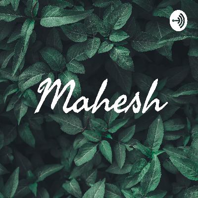 Mahesh (Trailer)
