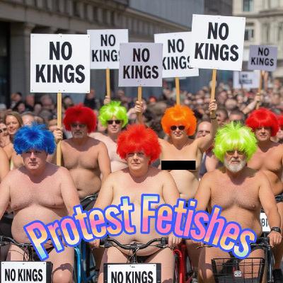 Protest Fetishes Protest Fetishes