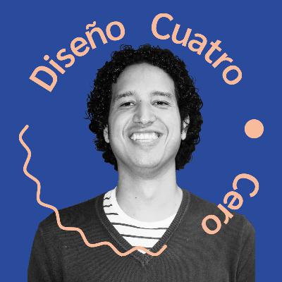 El uso de herramientas tecnológicas en la investigación de diseño con Juan Pablo Zapata