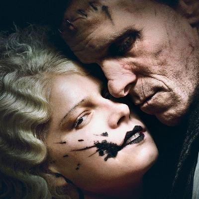 incel Frankenstein spotyka punkową feministkę