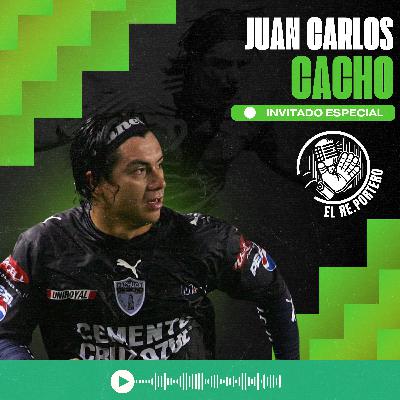 118 JUAN CARLOS CACHO | MARCAMOS ÉPOCA CON EL PACHUCA | PUDE HABER DADO MÁS EM CRUZ AZUL | PUMAS 118 JUAN CARLOS CACHO | MARCAMOS ÉPOCA CON EL PACHUCA | PUDE HABER DADO MÁS EM CRUZ AZUL | PUMAS