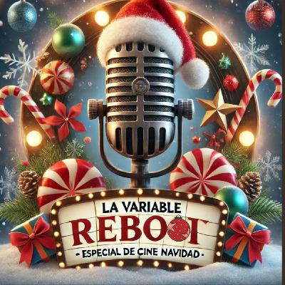 La Variable 1x05 Especial Cine en la Navidad