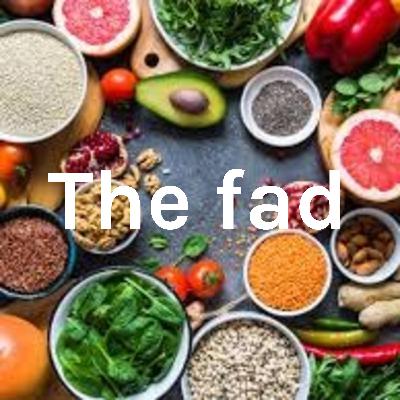 the fad podcast