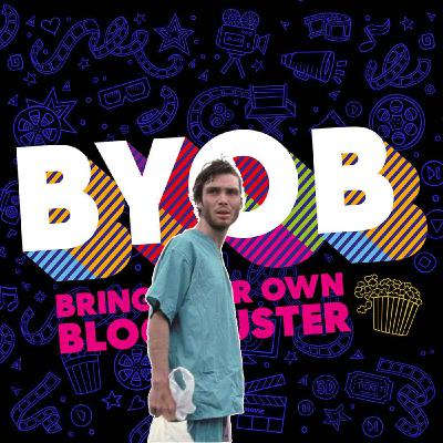 BYOB: 28 Days Later