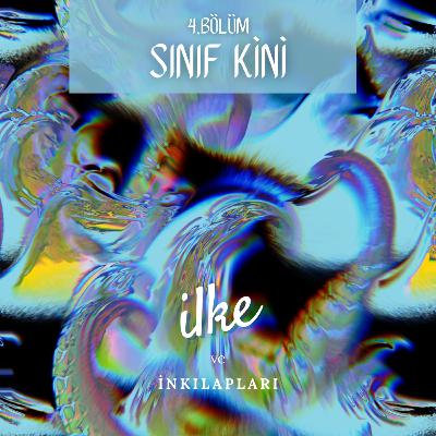 4. bölüm - sınıf kini