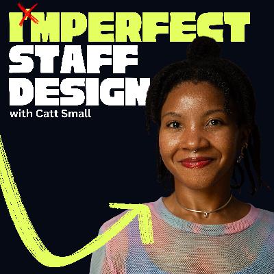 Catt Small on Juggling Creative Projects, Staff Design, and “Procrastiworking”