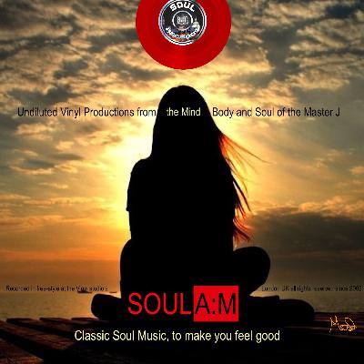 SOUL A.M RECORDS [Reissue] HIT N MIX