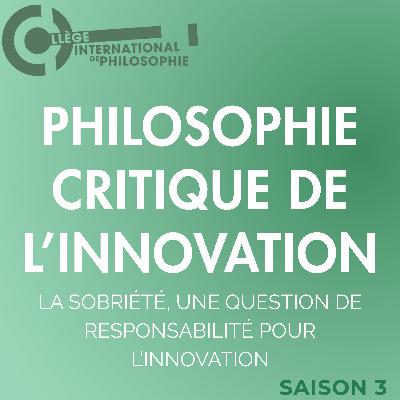 La sobriété, une question de responsabilité pour l’innovation