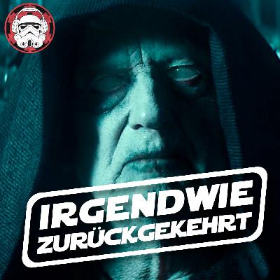 #132: Irgendwie ist XY zurückgekehrt | Hörerfrage