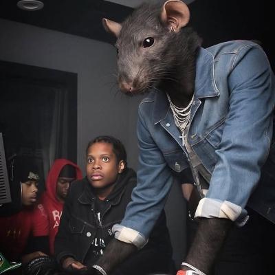 War in RAT-LANTA. Young Thug vs Gunna vs Ralo vs YSL MONDO. Who Will Le Bebe Pick. FINAL CRASHOUT!