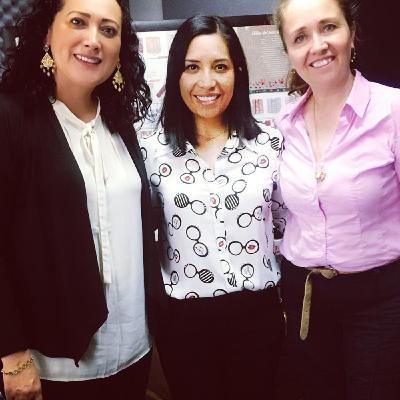 Poner el corazón en la Feria del Libro de Oaxaca
