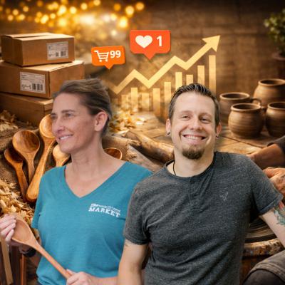 One TV Segment Changed Everything for These American Makers