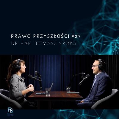 #27 Dr hab. Tomasz Sroka o Europejskiej Unii Zdrowotnej