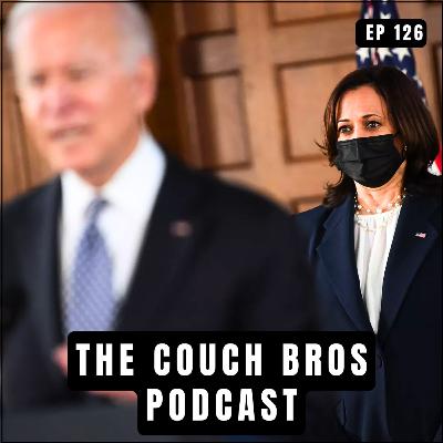 EPISODE 126: House Of Cards