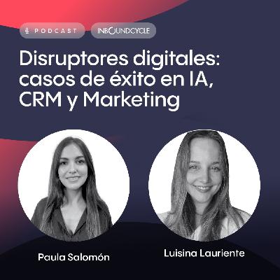 #528 – Luisina Lauriente, E-Commerce Manager Drowsy Sleep: Aprender de la experiencia para escalar un e-commerce