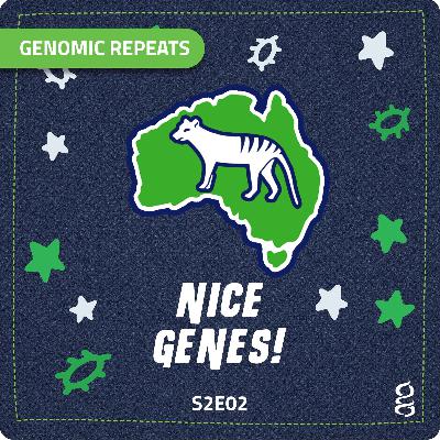 Genomic Repeat: The Devil’s In the Details - The Importance of Biodiversity