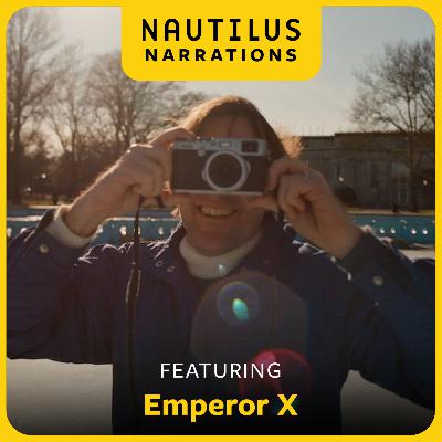 What Makes Music Universal? | Nautilus Narrations with Emperor X