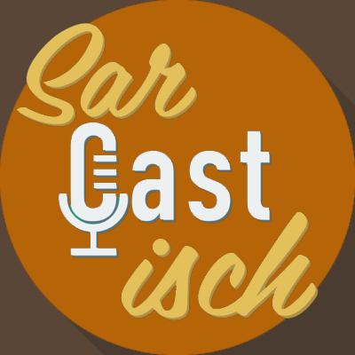 DE HELSE TOP 40 LIJST - SarCASTisch #5 ft. Daan