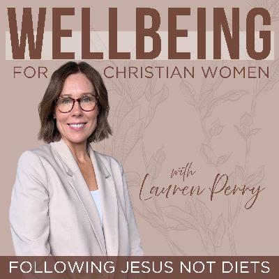Ep 29. Moving Away from Food as a Reward to Food as a Blessing