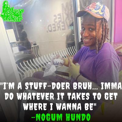 NoGum Hundo Interview NoGum Hundo Interview