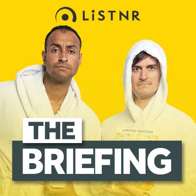 Why we need the ARIA's more than ever + Major win in Epstein case