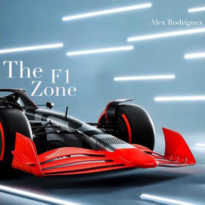 Nuevo Formato F1 Sprint