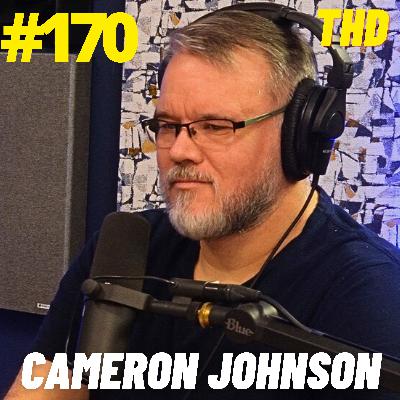 170.  Cameron Johnson: Trade War 2.0