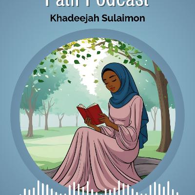 Unlearning the Provider-Only Role: A New Understanding of Manhood | With Ibraheem Mohammed Unlearning the Provider-Only Role: A New Understanding of Manhood | With Ibraheem Mohammed