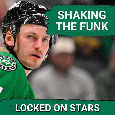 How Glen Gulutzan Plans to get the Dallas Stars Back on Track: Simplify and Attack!