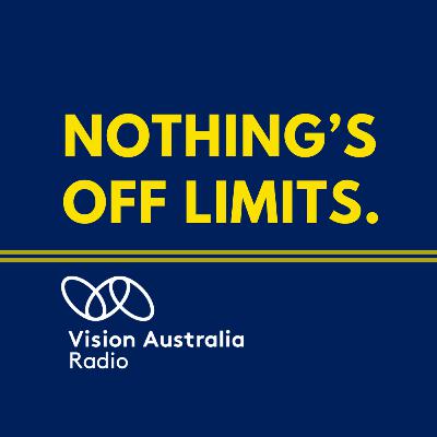 Nothings off Limits - Mental Health (Ep3)